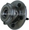 Piasta koła przedniego 5-szpilek 14mm Ford F-150 2000-2000